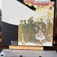 Led Zeppelin - Led Zeppelin II (Irish Press)