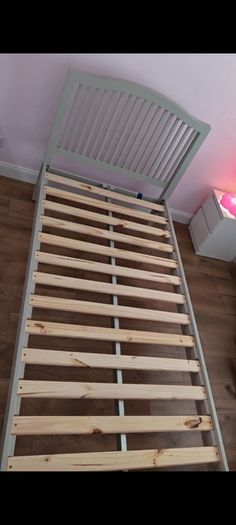 kids bed