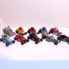 Hot Wheels Cars 10 for 5 Euro