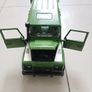 Bruder Land Rover Defender with Trailer - Made in Germany 1/14 Scale Image 6