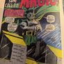 Marvel Superheroes and The Occult Comic Dr Strange Fantastic Four Image 7