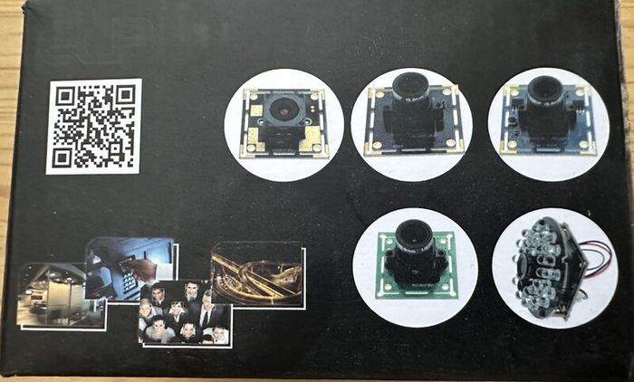 ELP USB Zoom camera module megapixel usb camera