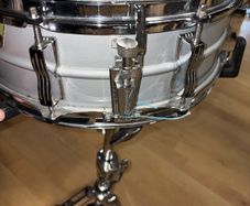 Ludwig acrolyte snare