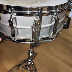 Ludwig acrolyte snare