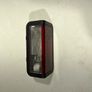 9185401   BMW F01 F02 F10 Series Rear Right Lower Boot Lid Reflector Light A1l1b714g Image 2