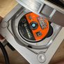 modded gamecube with 256GB SD. 1 controller and 2 memory cards plus bitfunx upscale Image 2