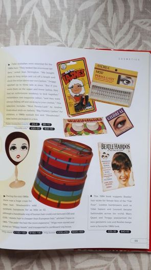 collecting the 1960s