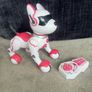 Zoey the Robo dog - free postage Image 2