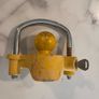 Trailer hitch lock Image 2
