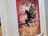 Fairy Handmade Sign