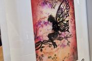 Fairy Handmade Sign