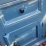 Solid wood lockers Image 2