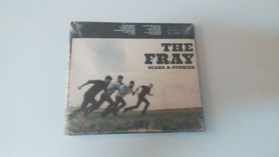CD The Fray