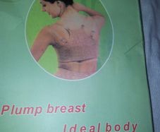 Breast Enhancer