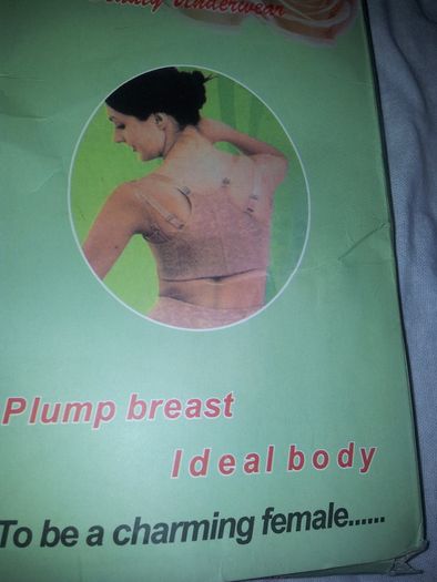 Breast Enhancer
