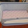 baby cot Image 2