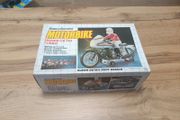 Rare Vintage 1980s BatteryOperated Motorbike Honda CB 750 Turbo
