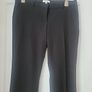 Black Trousers Image 3