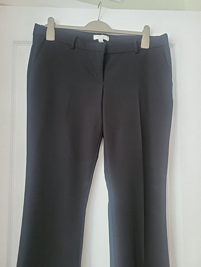 Black Trousers