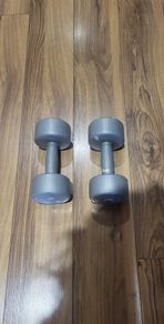 Dumbells