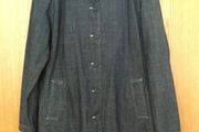 NEXT Denim Mac Trench Coat 18