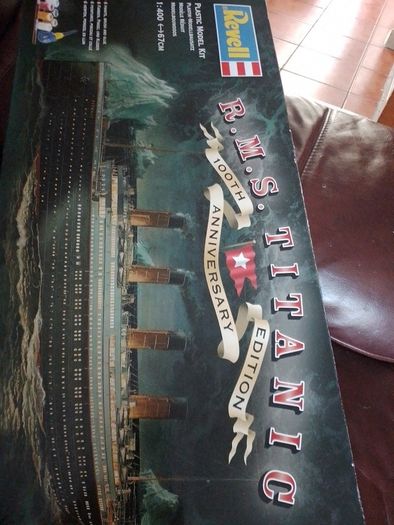 model kit