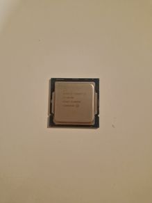 Intel Processors Intel Core i7-10700 CPU