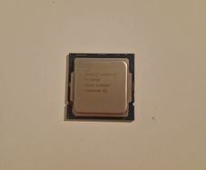 Intel Processors Intel Core i7-10700 CPU