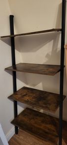shelf unit