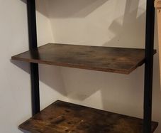 shelf unit