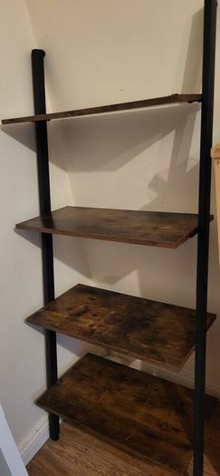 shelf unit