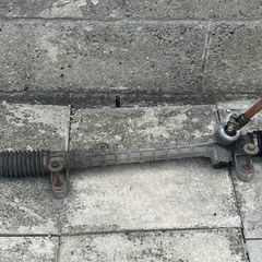 Steering Rack Toyota Corolla 2004