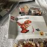 Lego set 76967 little eatie T.rex Image 4