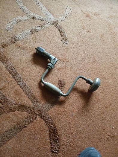 carperters brace