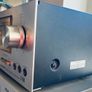From 1978 Cassette deck Pioneer CT-F500, working good. Image 5
