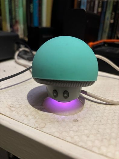 Bluetooth  mini speaker