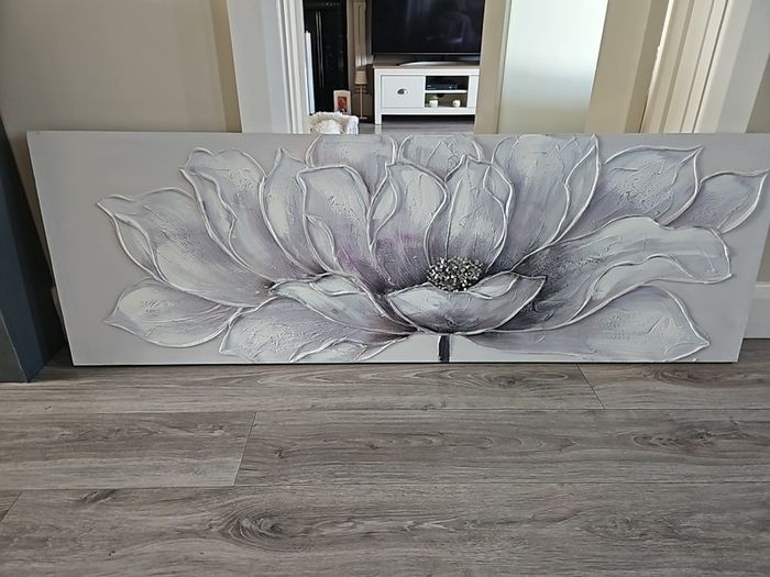 Wall canvas