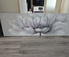 Wall canvas