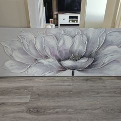 Wall canvas