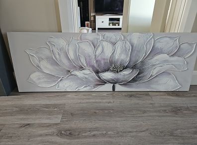 Wall canvas