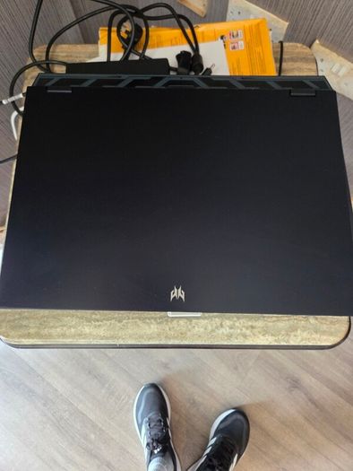 acer predator 18 gaming laptop rtx 4080 gpu