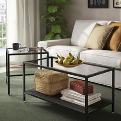 Ikea Vittsjo Nest Of Tables