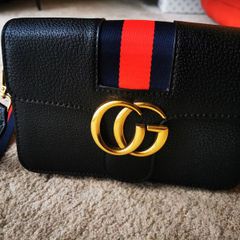 GC shoulder bag