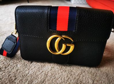 GC shoulder bag