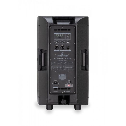 Soundsation Hyper-pro 15 Plus