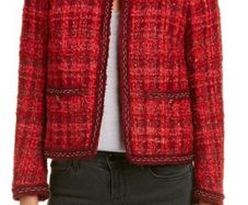 The Kooples wool blazer