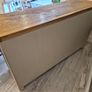 Wooden Sideboard Image 10