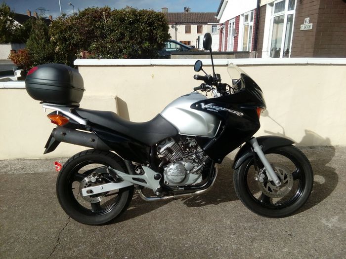 motorbikes wanted