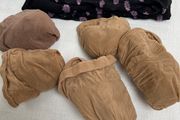 6 Pairs Pop Socks