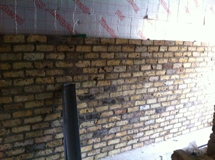 Bricklayer stonemason available